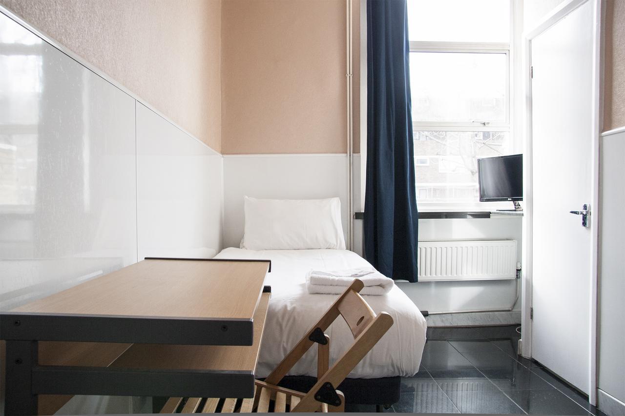 Caledonian Flats Appartement *