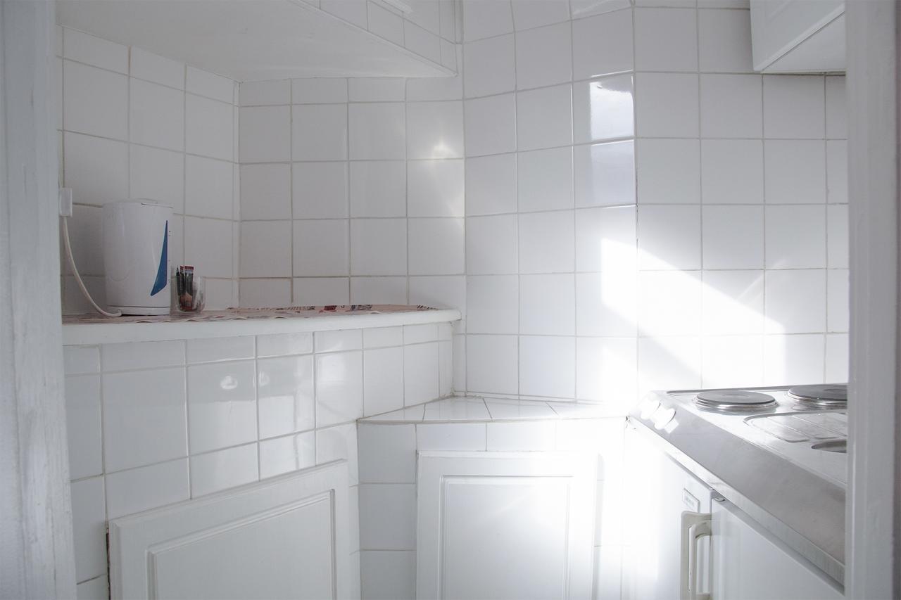 Caledonian Flats Appartement