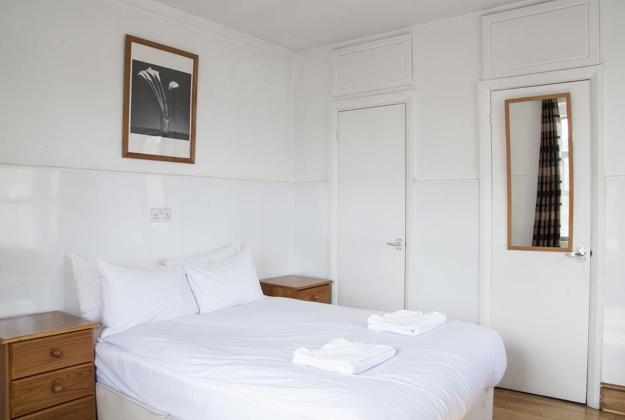 Caledonian Flats Appartement Londen