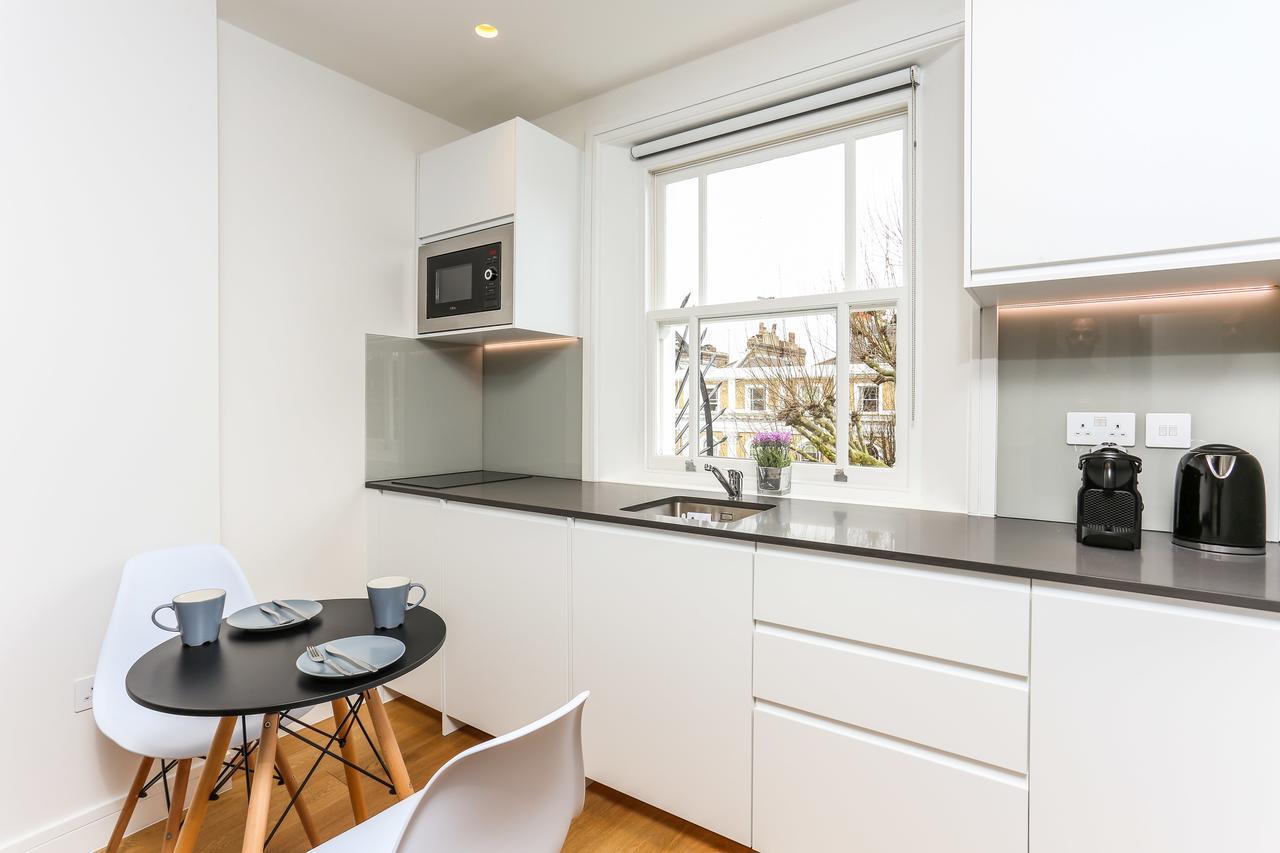 Inverness Terrace Serviced By Concept Apartment