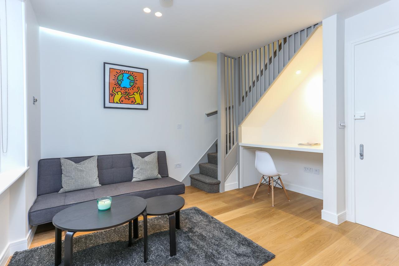 Apartment Inverness Terrace Serviced By Concept *