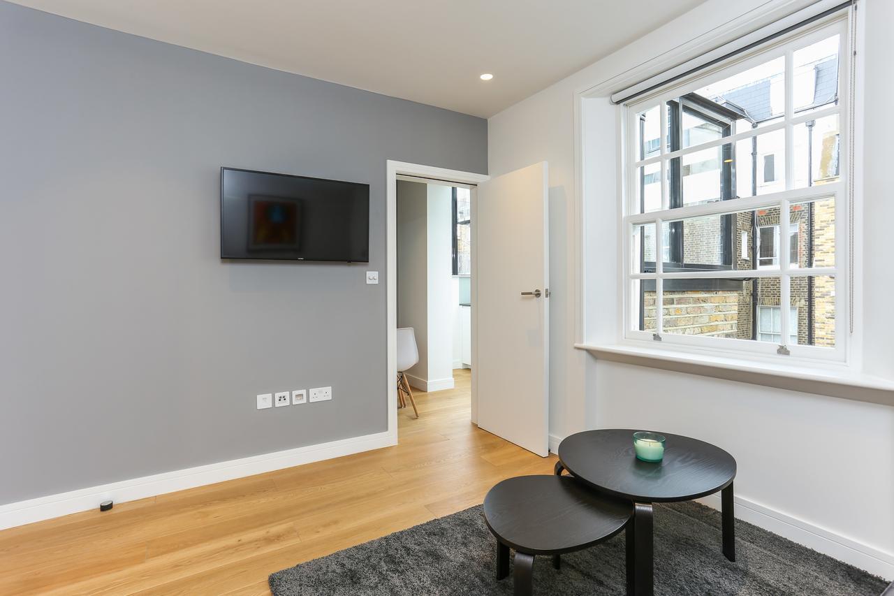 Inverness Terrace Serviced By Concept Apartment *
