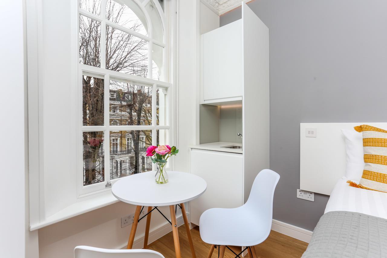 Inverness Terrace Serviced By Concept