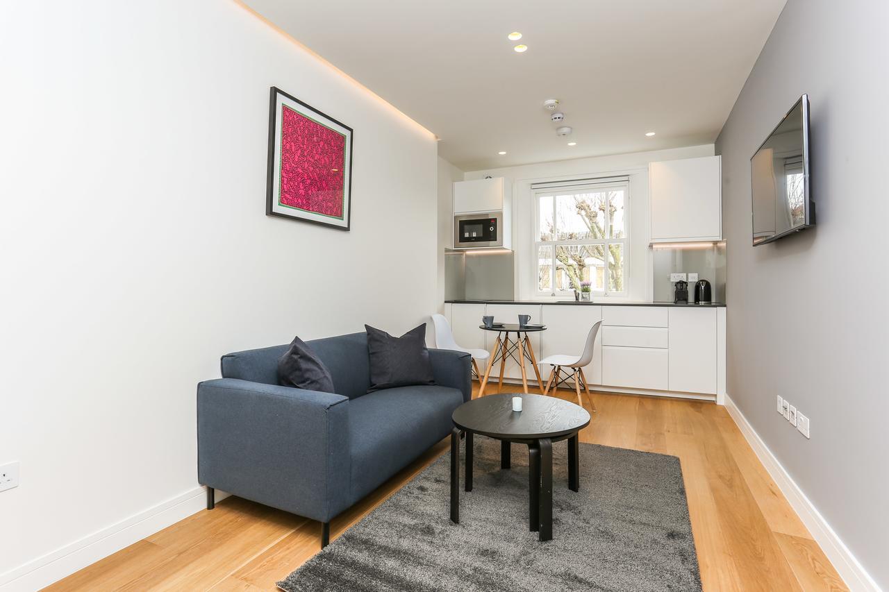 Inverness Terrace Serviced By Concept *