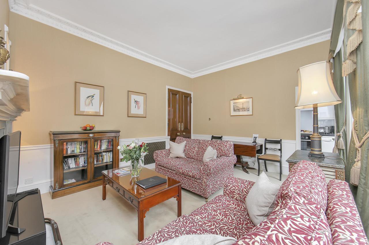 10 Curzon Street By Mansley Appartement *