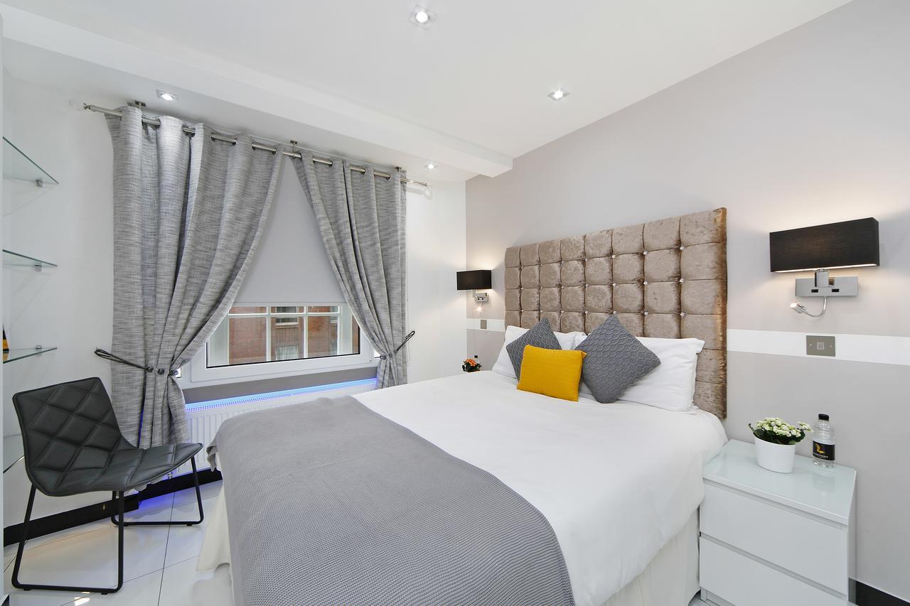 Bryanston Londres
