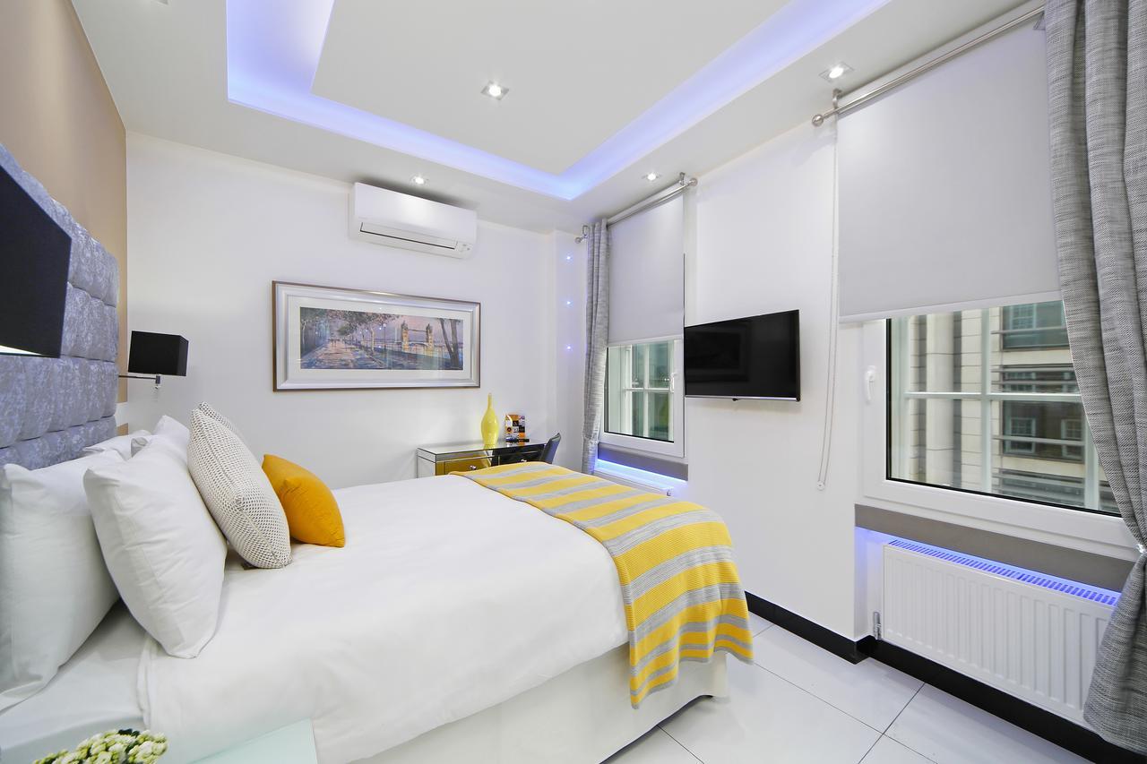 Bryanston Appartement *