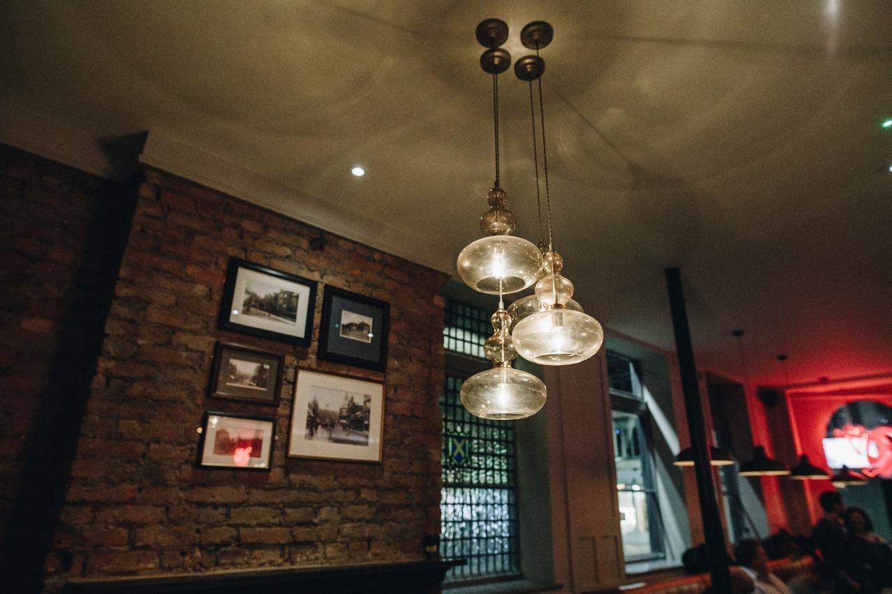 Publove @ The Crown, Battersea *