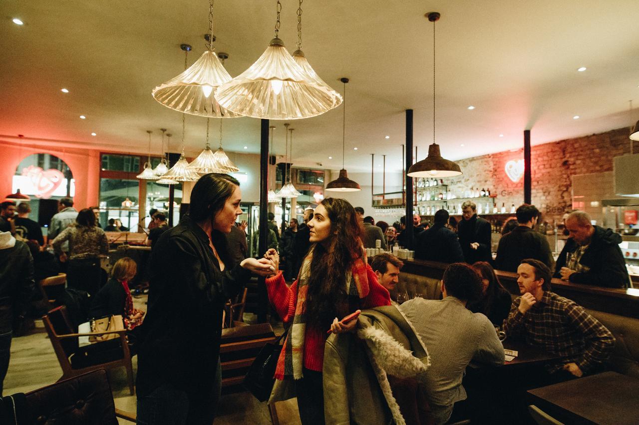 Publove @ The Crown, Battersea *