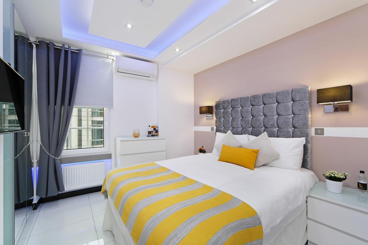 Appartement Bryanston
