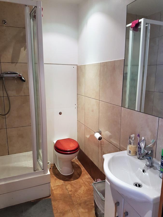 Hostel Barmy Badger Backpackers London
