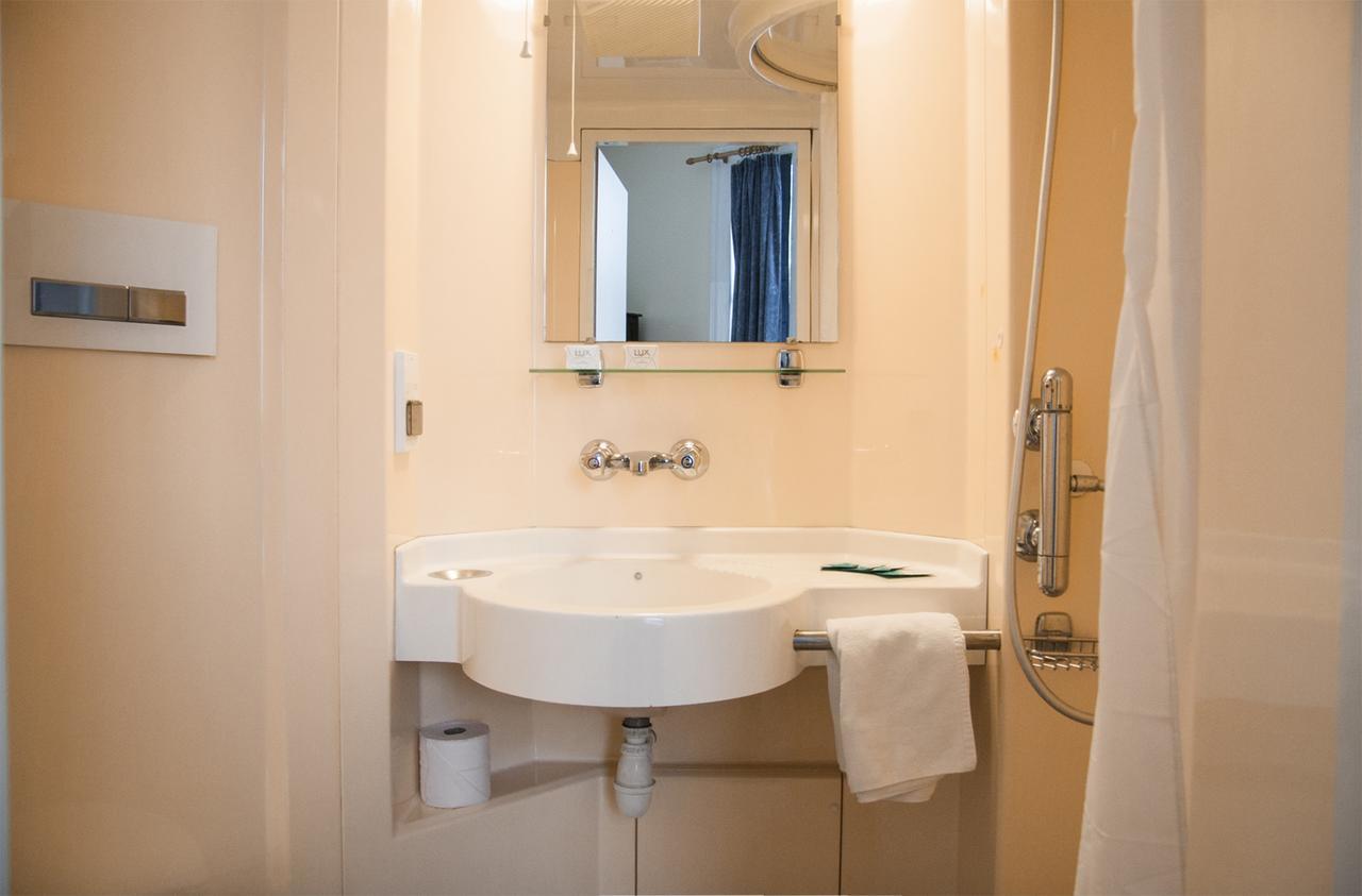 Appartement Caledonian Flats