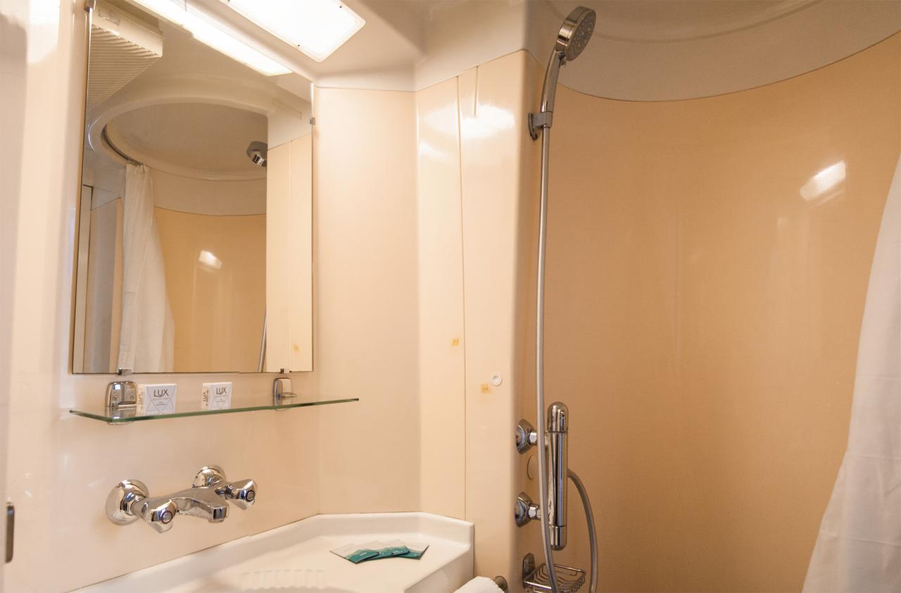 Appartement Caledonian Flats *