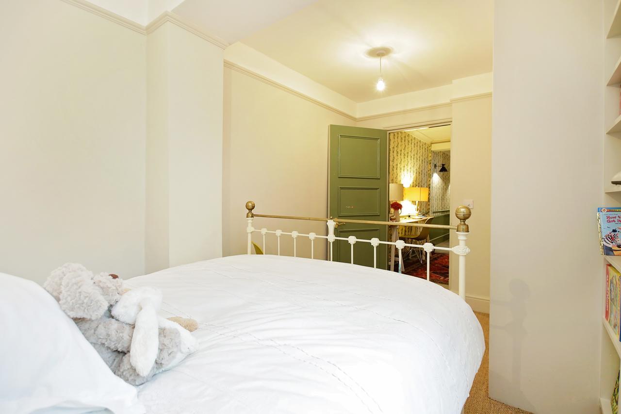 2 Bed Garden In Notting Hill Holiday home *