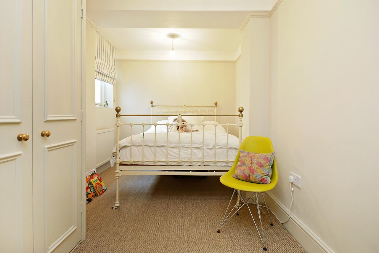 Holiday home 2 Bed Garden In Notting Hill *