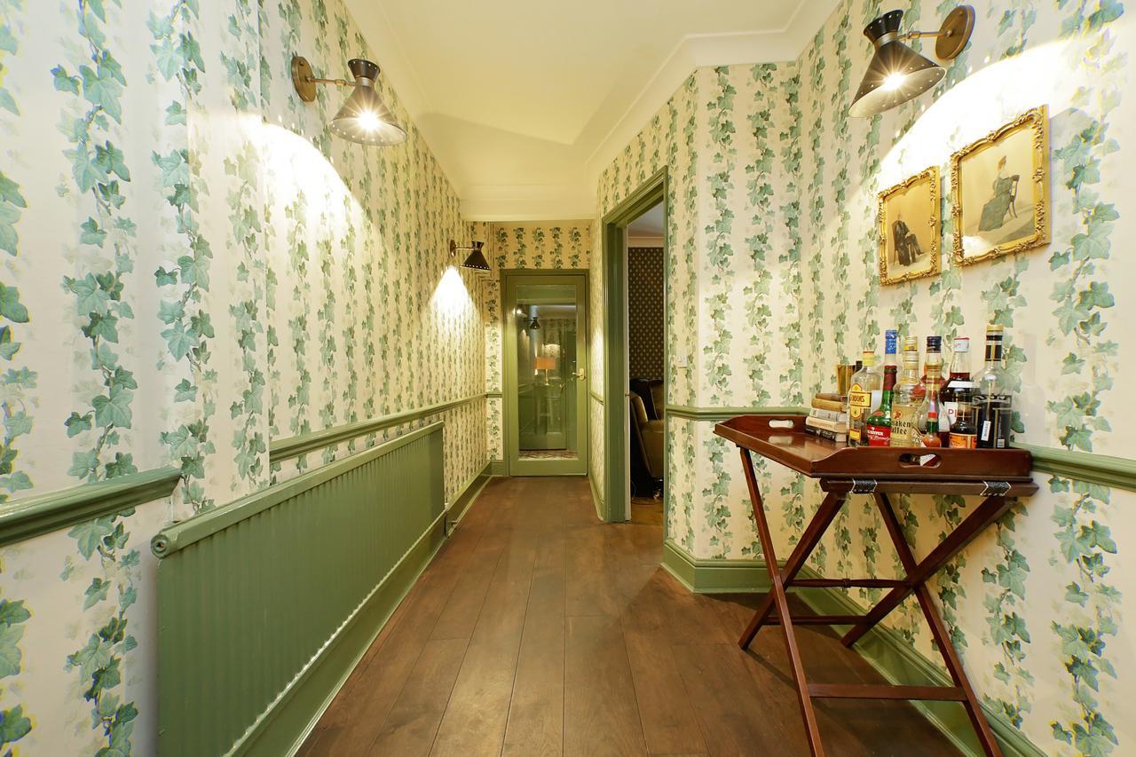 Holiday home 2 Bed Garden In Notting Hill