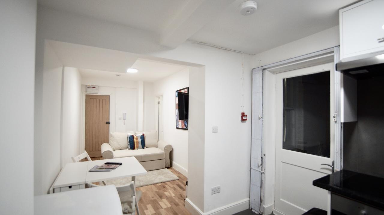 Ifield Road By Mayfair Appartement *