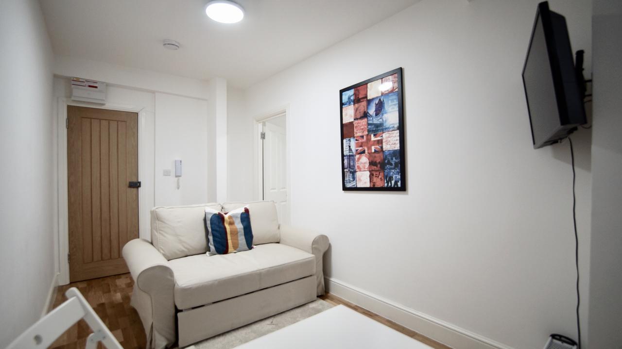 Ifield Road By Mayfair Appartement *