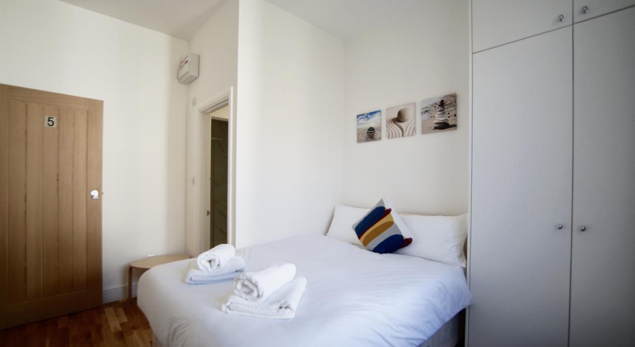 Appartement Ifield Road By Mayfair Londen