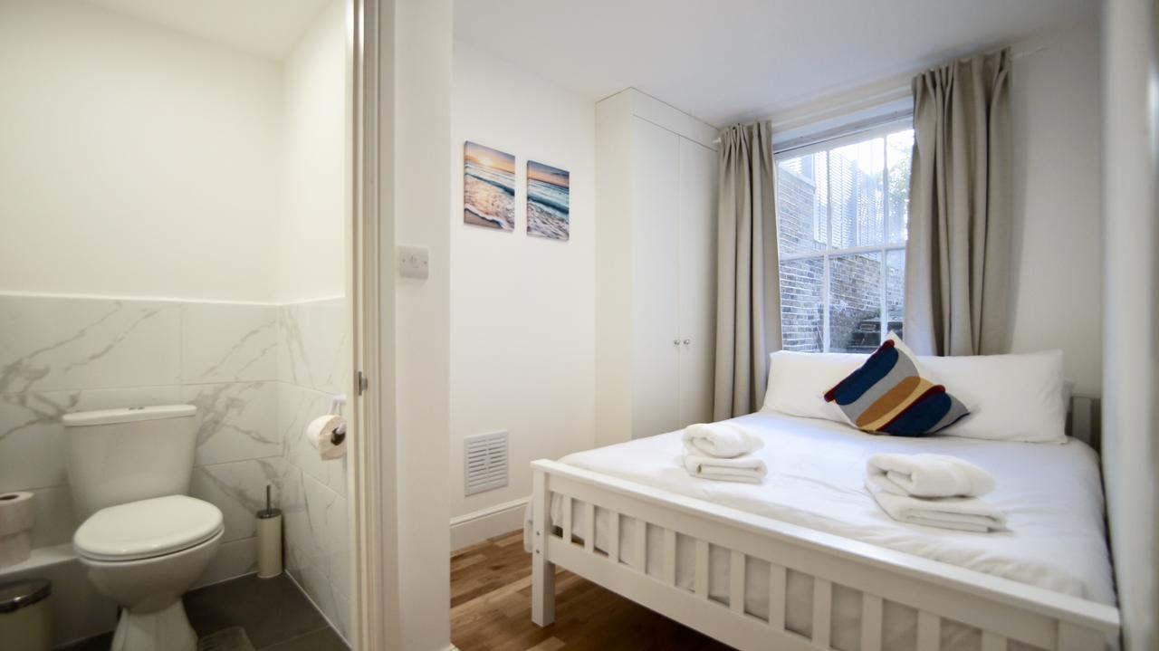 Ifield Road By Mayfair Lejlighed London
