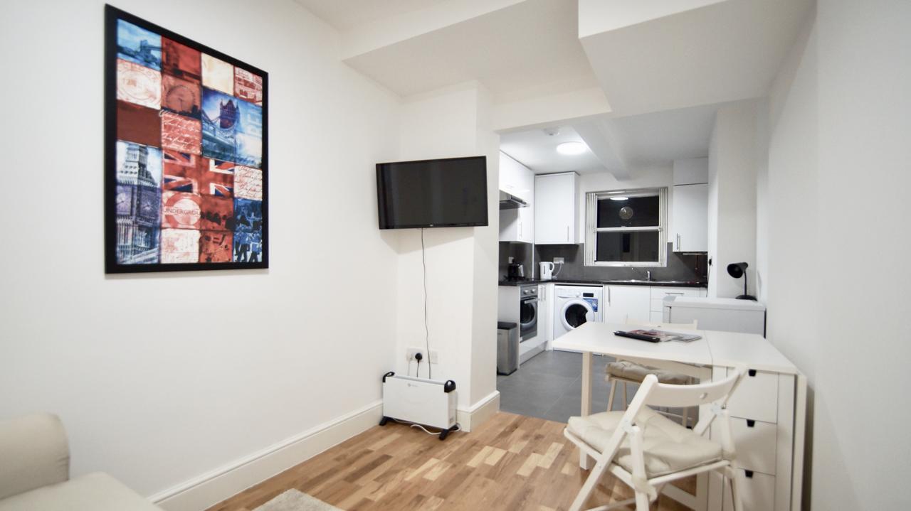 Ifield Road By Mayfair Lejlighed *