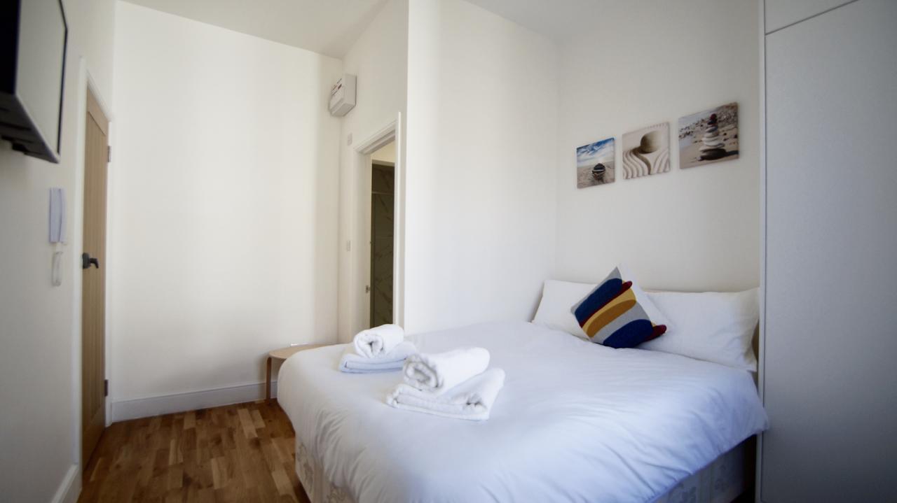 Appartement Ifield Road By Mayfair