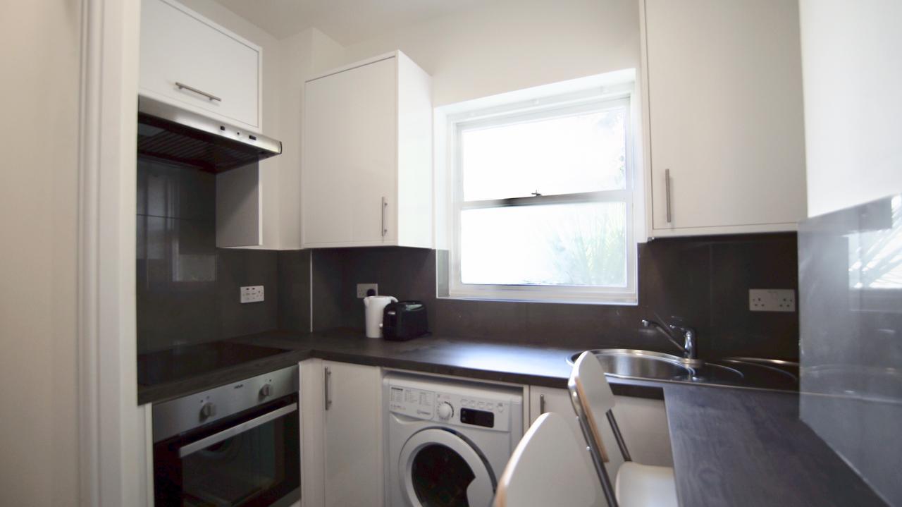 Ifield Road By Mayfair * Londen