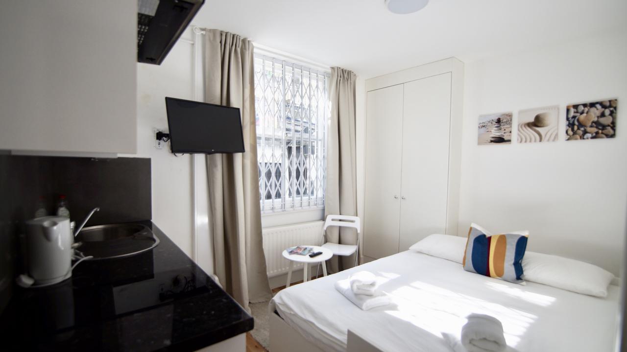 Ifield Road By Mayfair * Londen