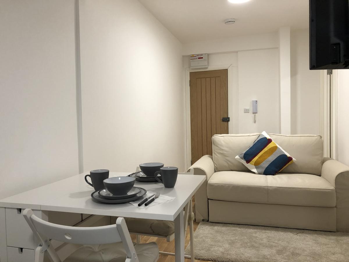 Ifield Road By Mayfair Appartement *