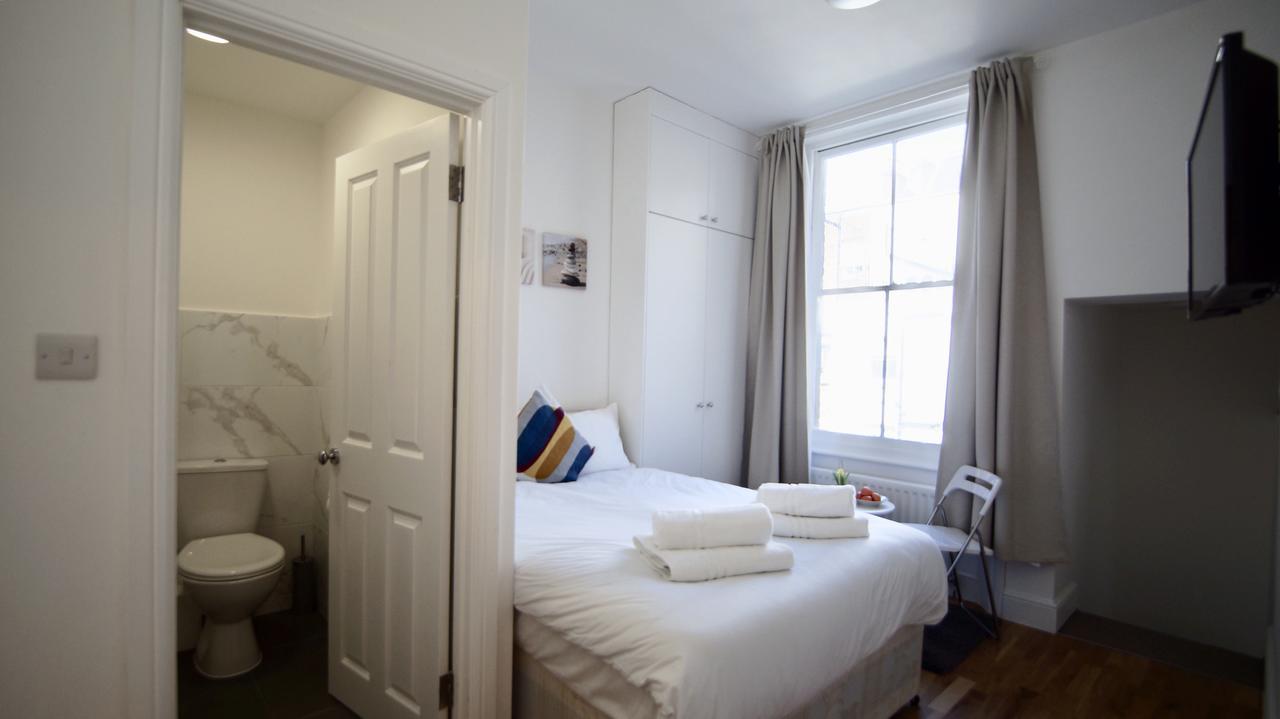 Appartement Ifield Road By Mayfair *