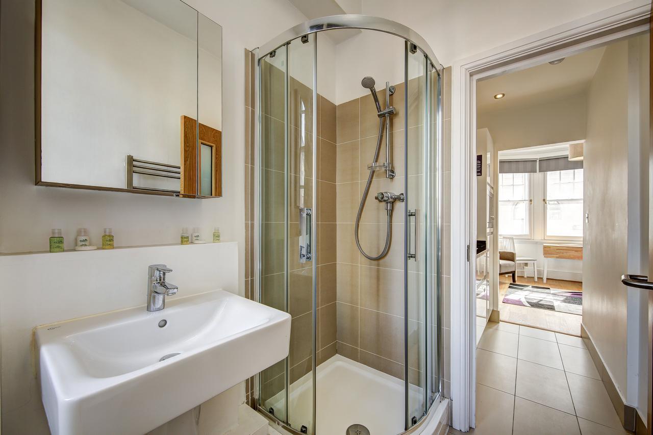 Apartment Protem Cannon Street London