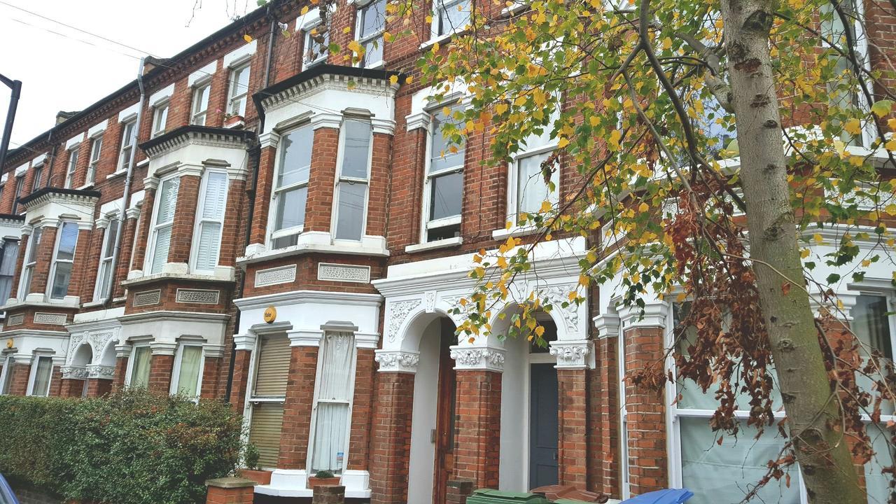 Victorian Superior Property Guest house London