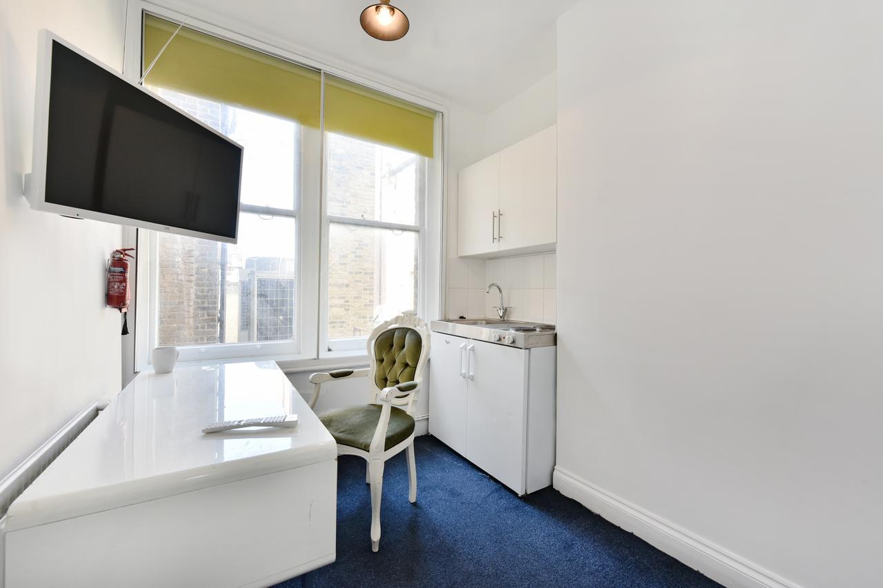 Where To Sleep - Brixton High Street 3* London