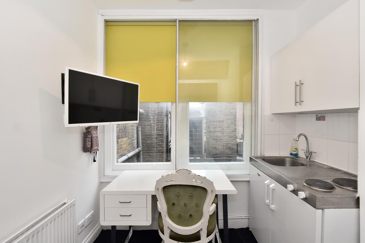 Guest house Where To Sleep - Brixton High Street London