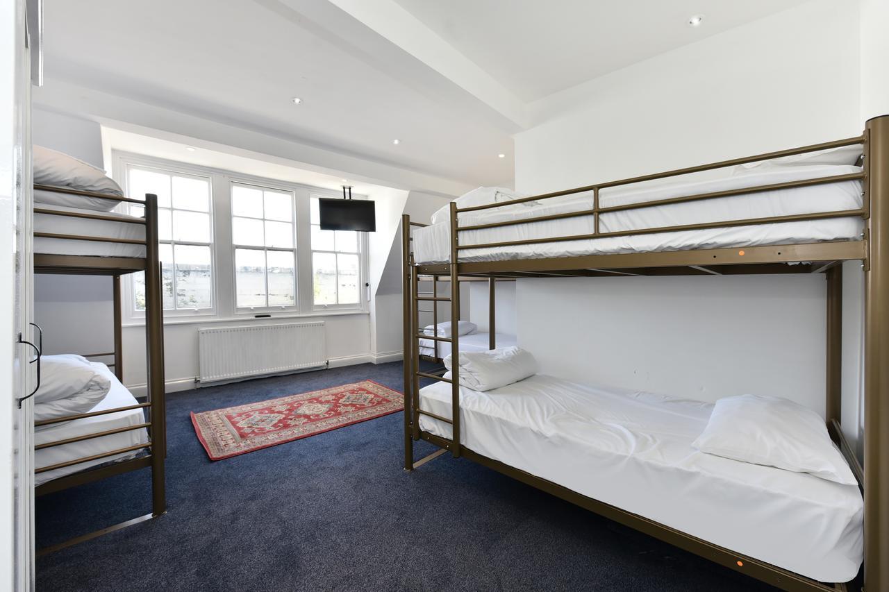 Guest house Where To Sleep - Brixton High Street