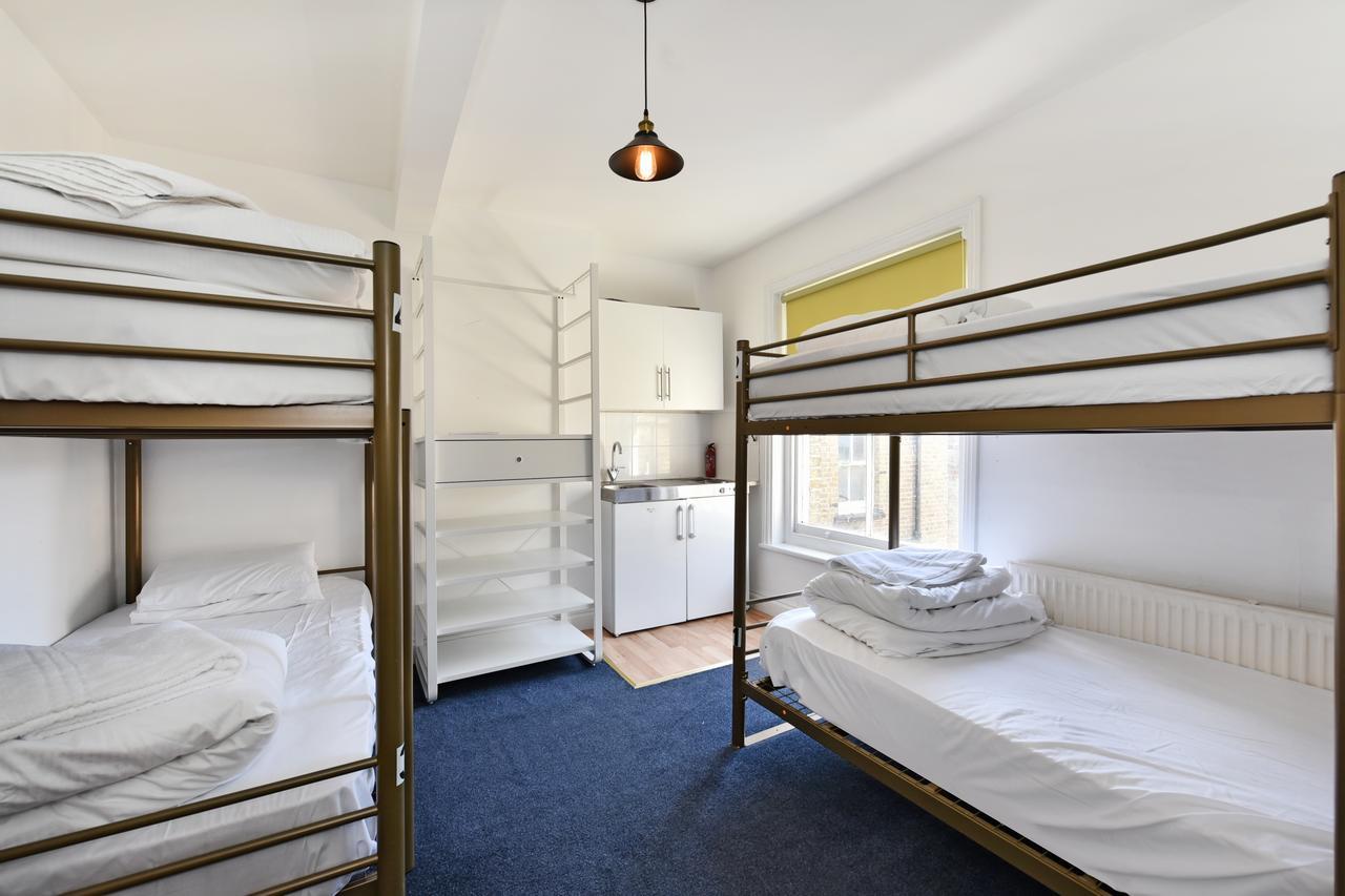 Where To Sleep - Brixton High Street 3*