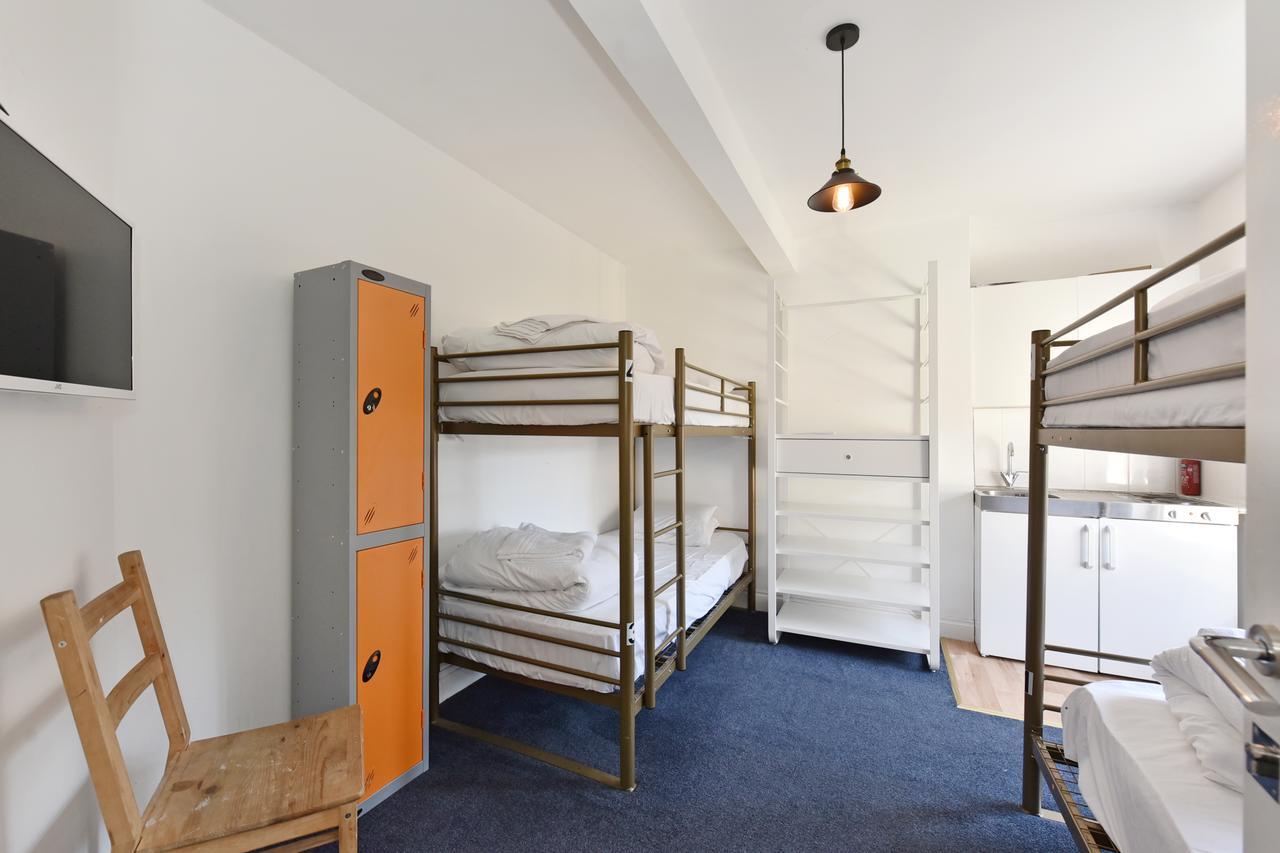 Guest house Where To Sleep - Brixton High Street London