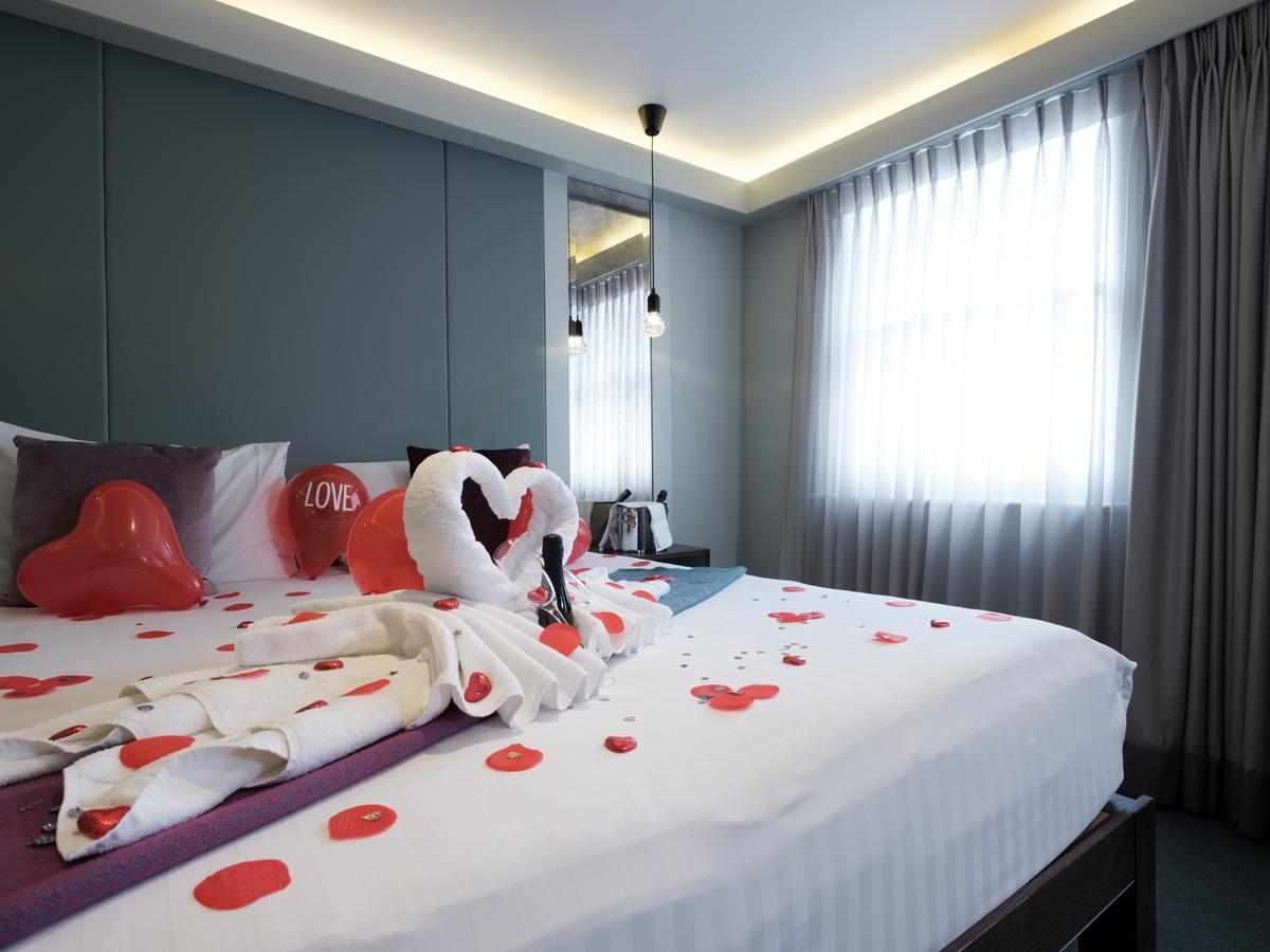 Signature Townhouse Hyde Park 4* London