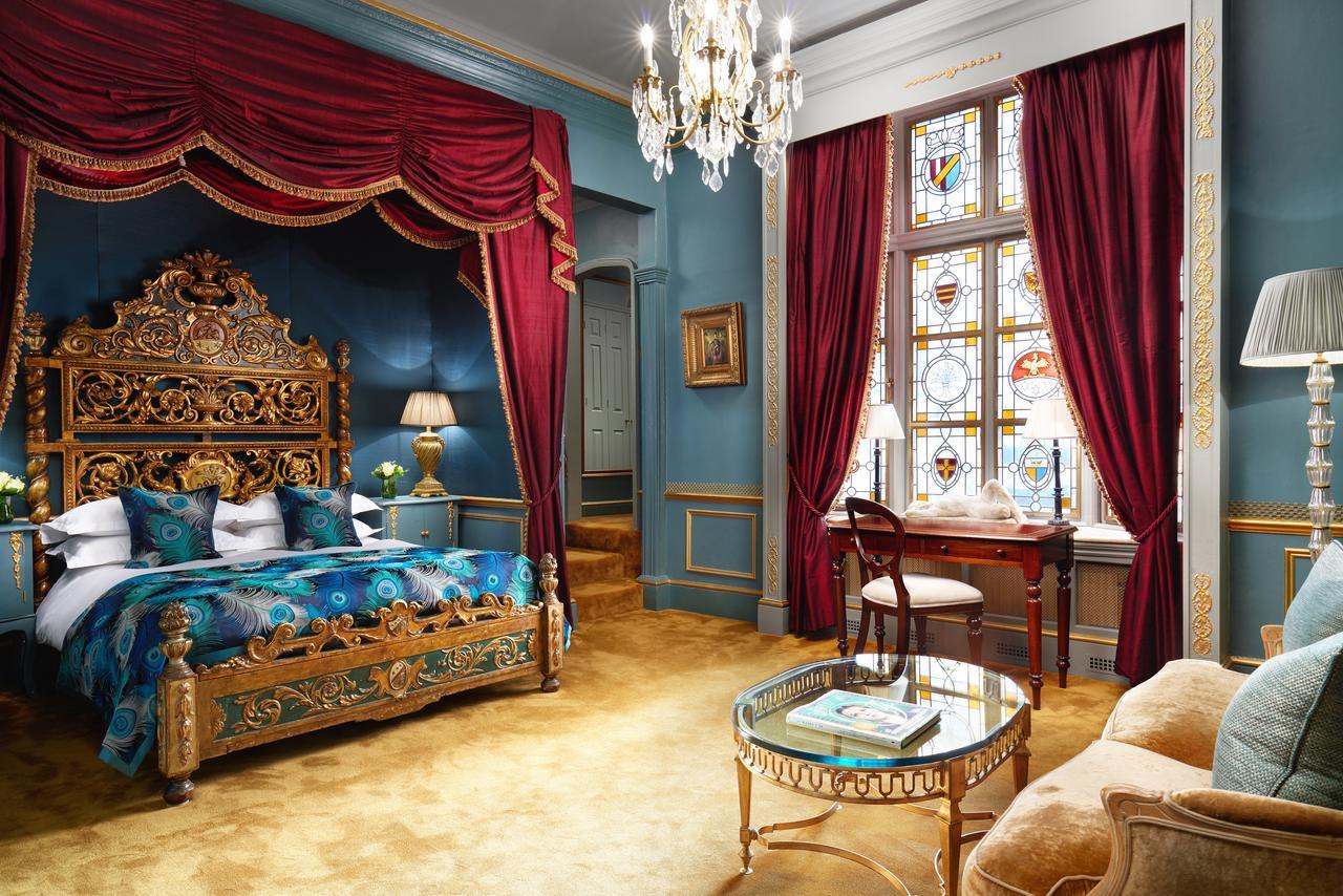 The Gore - Starhotels Collezione Londres