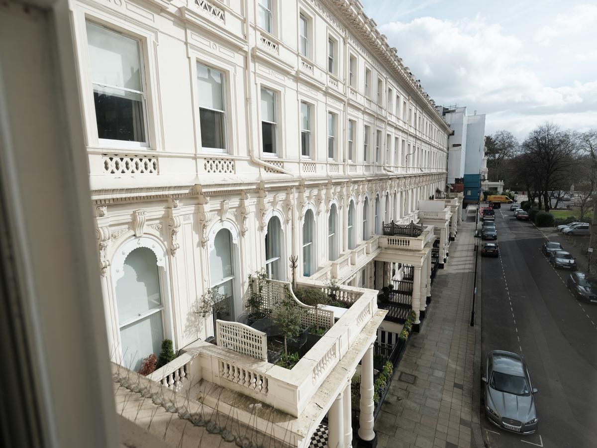 Signature Townhouse Hyde Park 4* London