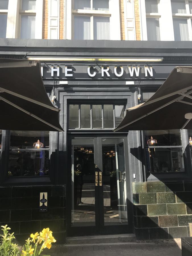Hostel Publove @ The Crown, Battersea