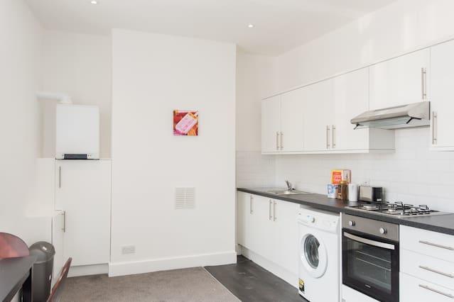 Kennington A/apartment Lägenhet