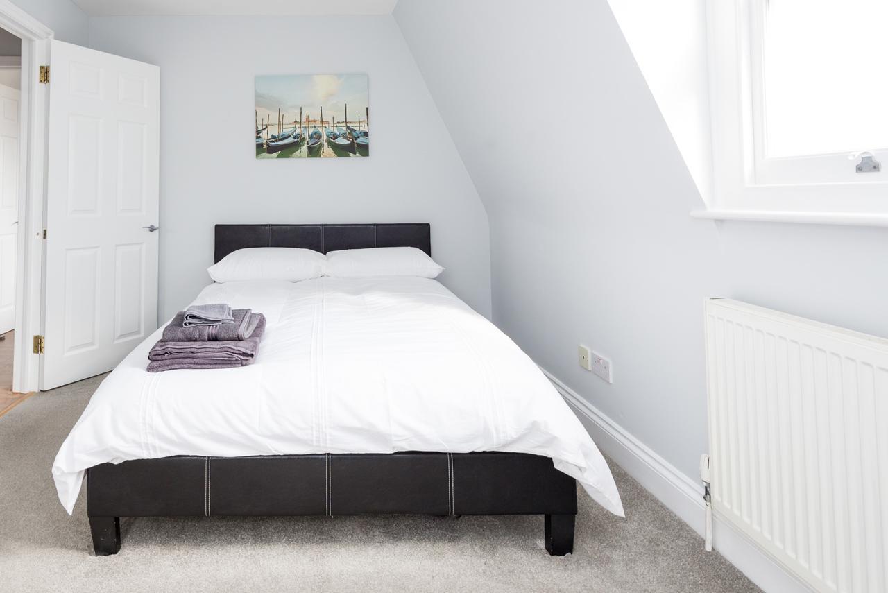 Camden E/apartment Appartamento