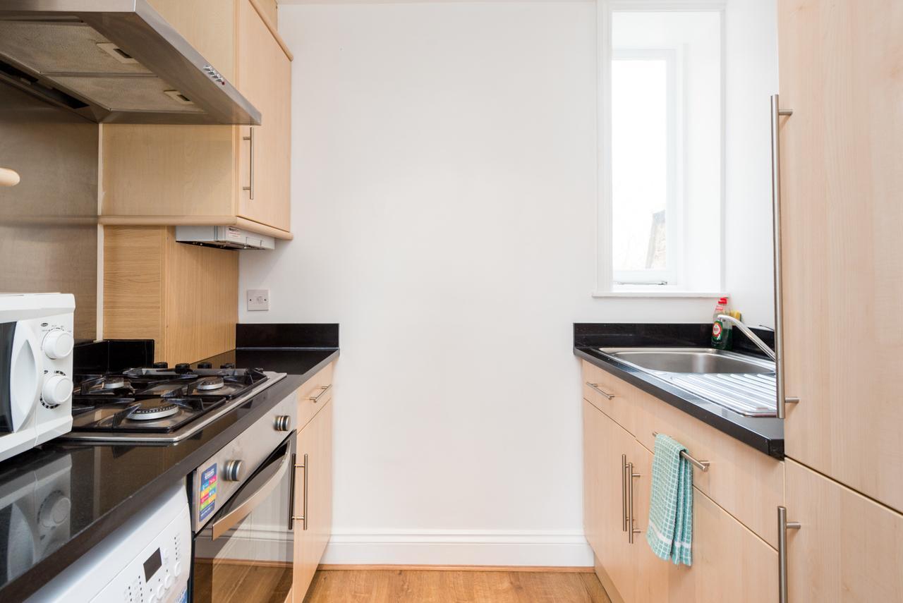 Appartamento Camden E/apartment Londra