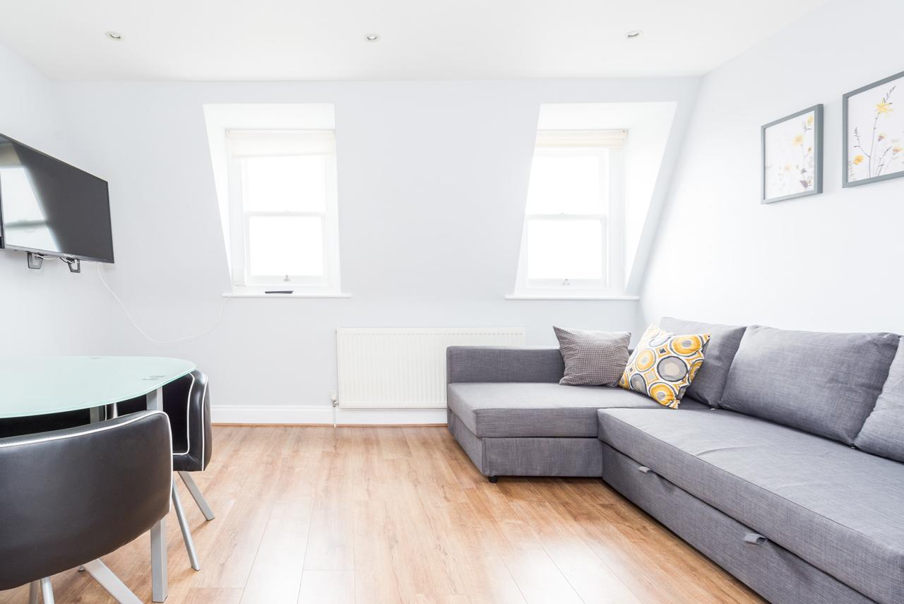 Camden E/apartment Appartamento