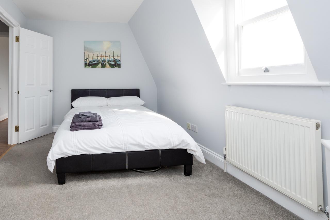 Camden E/apartment Londra