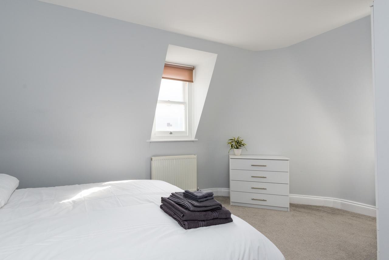 Appartamento Camden E/apartment