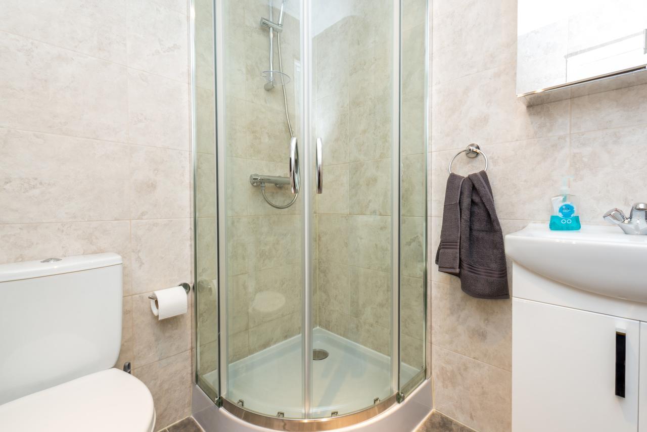 Camden E/apartment Appartamento