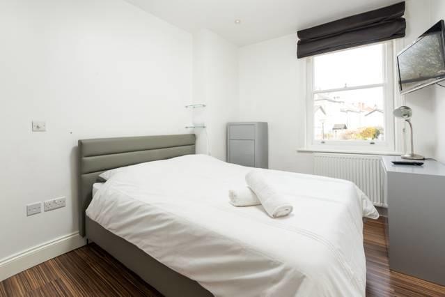 Appartement Gorgeous In Trendy Neighbourhood *