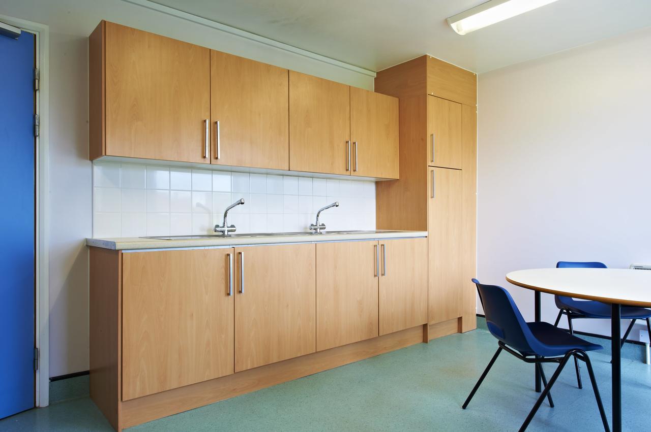Stamford Street Apartment *
